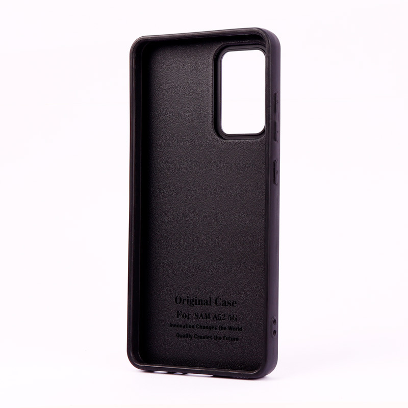 قاب PC Casetify طرح دوخت Samsung Galaxy A52 / A52s