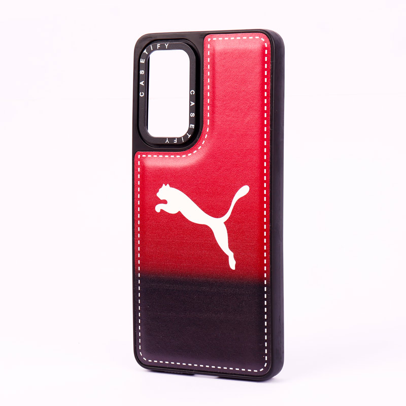 قاب PC Casetify طرح دوخت Samsung Galaxy A53 5G