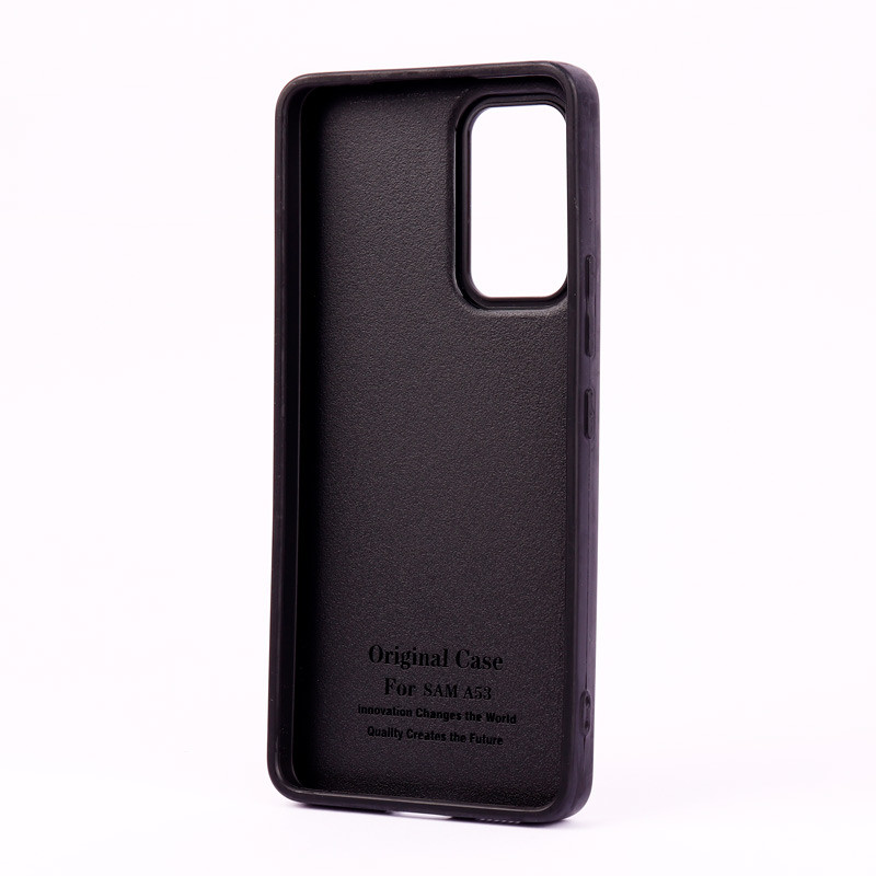 قاب PC Casetify طرح دوخت Samsung Galaxy A53 5G