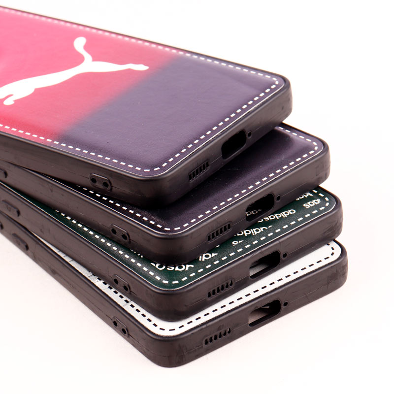 قاب PC Casetify طرح دوخت Samsung Galaxy A53 5G