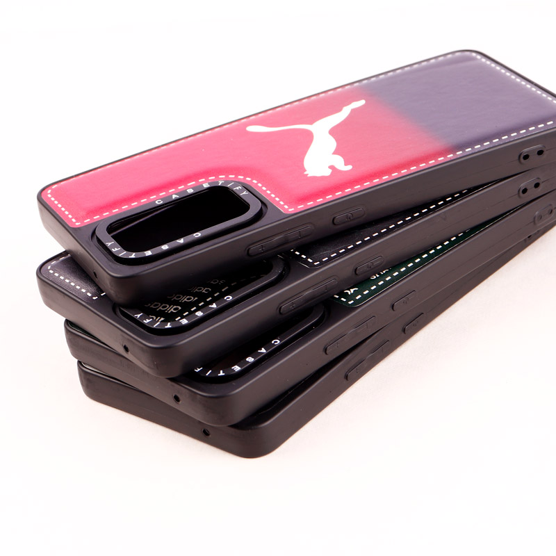قاب PC Casetify طرح دوخت Samsung Galaxy A53 5G