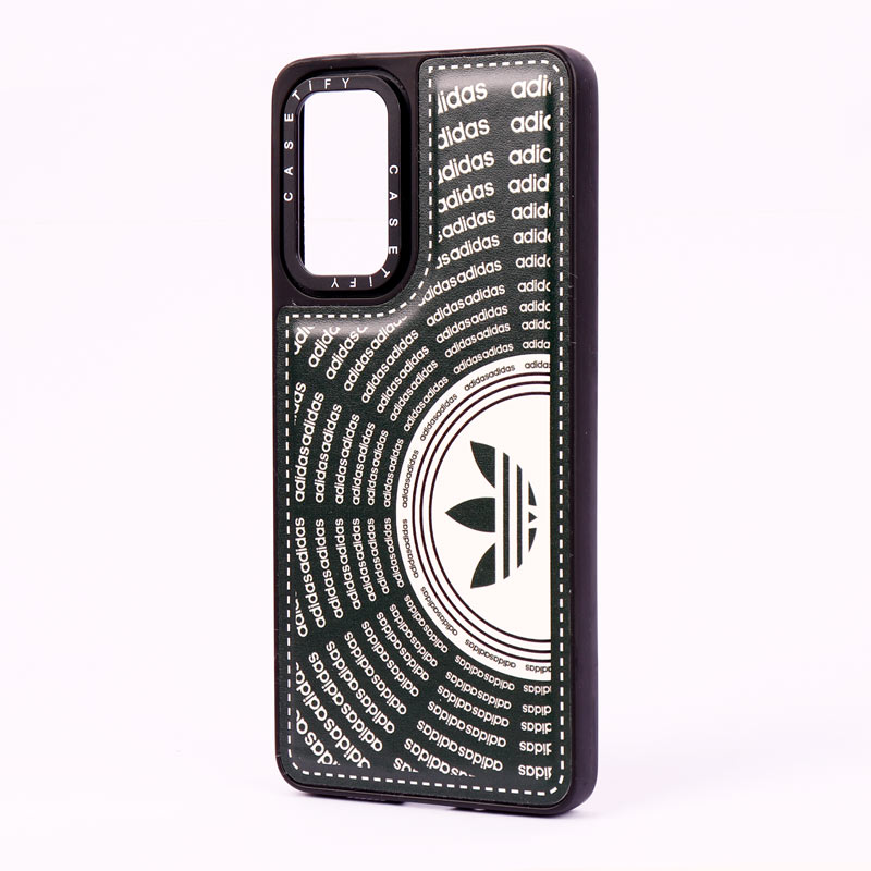 قاب PC Casetify طرح دوخت Samsung Galaxy A73