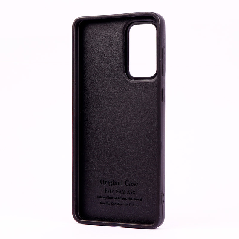 قاب PC Casetify طرح دوخت Samsung Galaxy A73