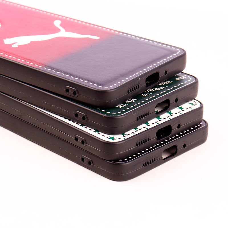 قاب PC Casetify طرح دوخت Samsung Galaxy A73
