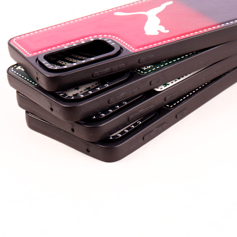 قاب PC Casetify طرح دوخت Samsung Galaxy A73