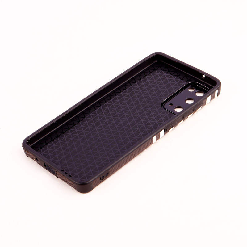 قاب هاشور دار طرح دار Samsung Galaxy S20 FE