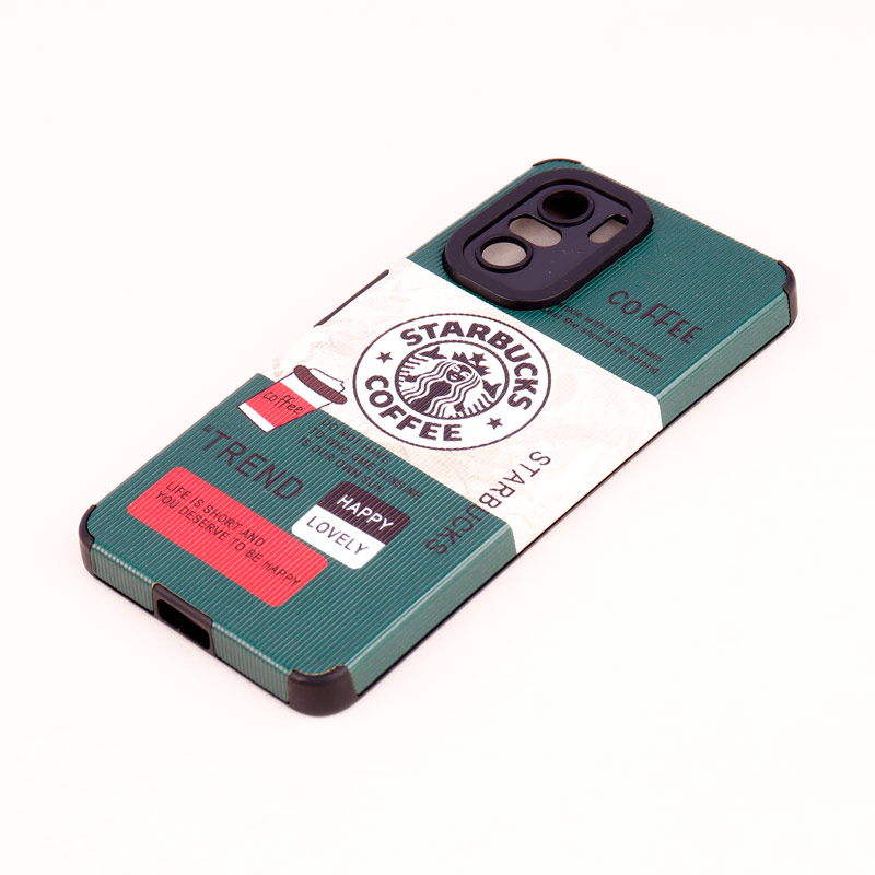 قاب هاشور دار طرح دار Xiaomi Poco F3