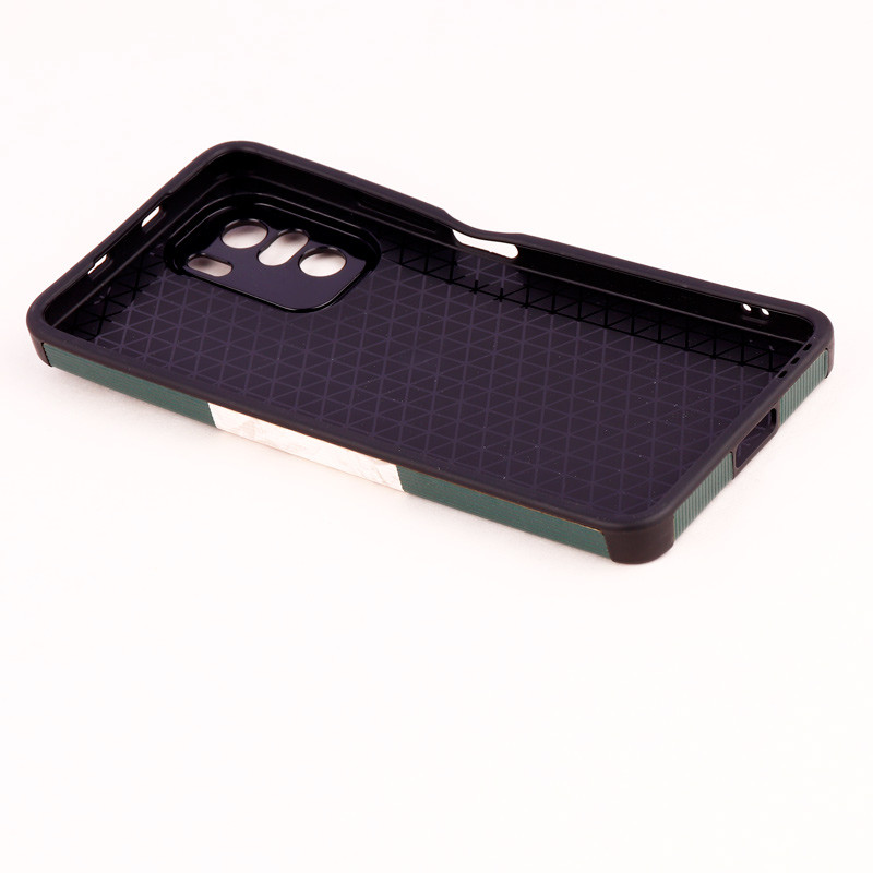 قاب هاشور دار طرح دار Xiaomi Poco F3