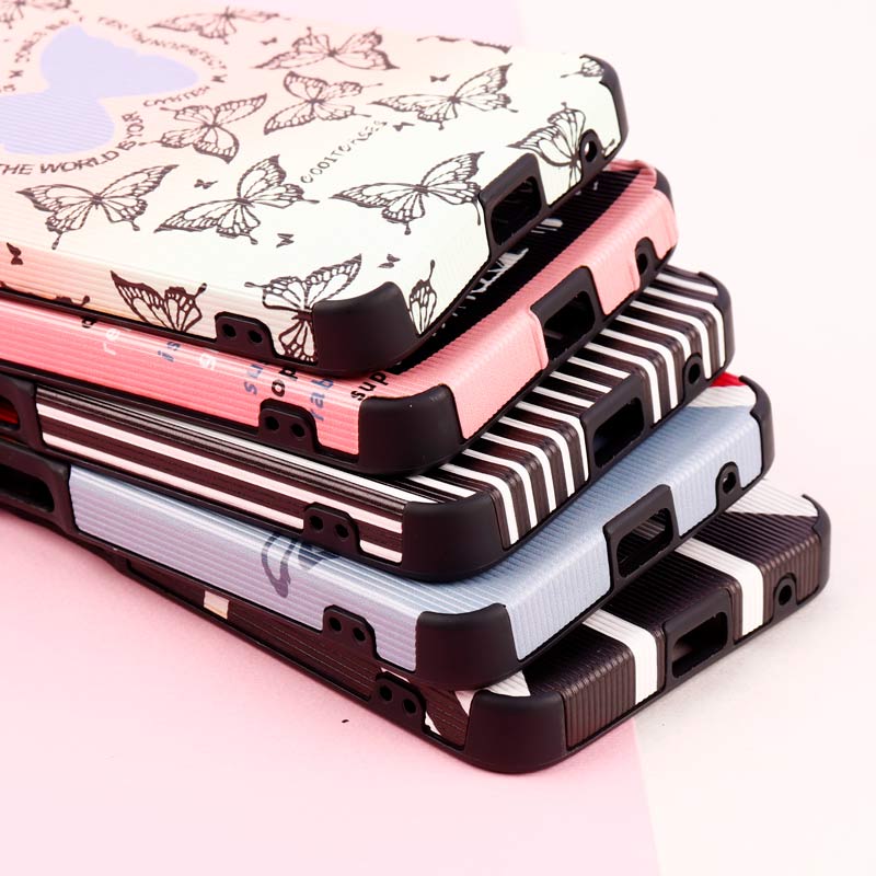 قاب هاشور دار طرح دار Xiaomi Poco X3 GT
