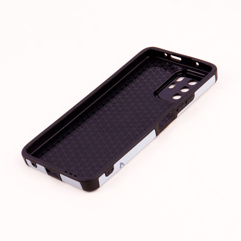 قاب هاشور دار طرح دار Xiaomi Poco X3 GT