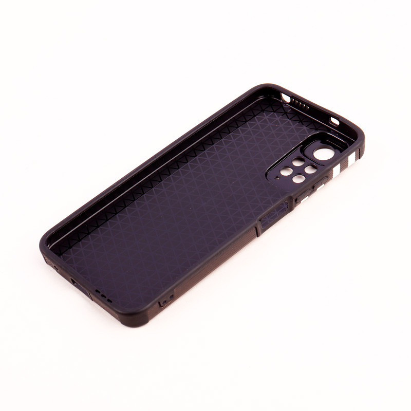 قاب هاشور دار طرح دار Xiaomi Redmi Note 11 / 11s