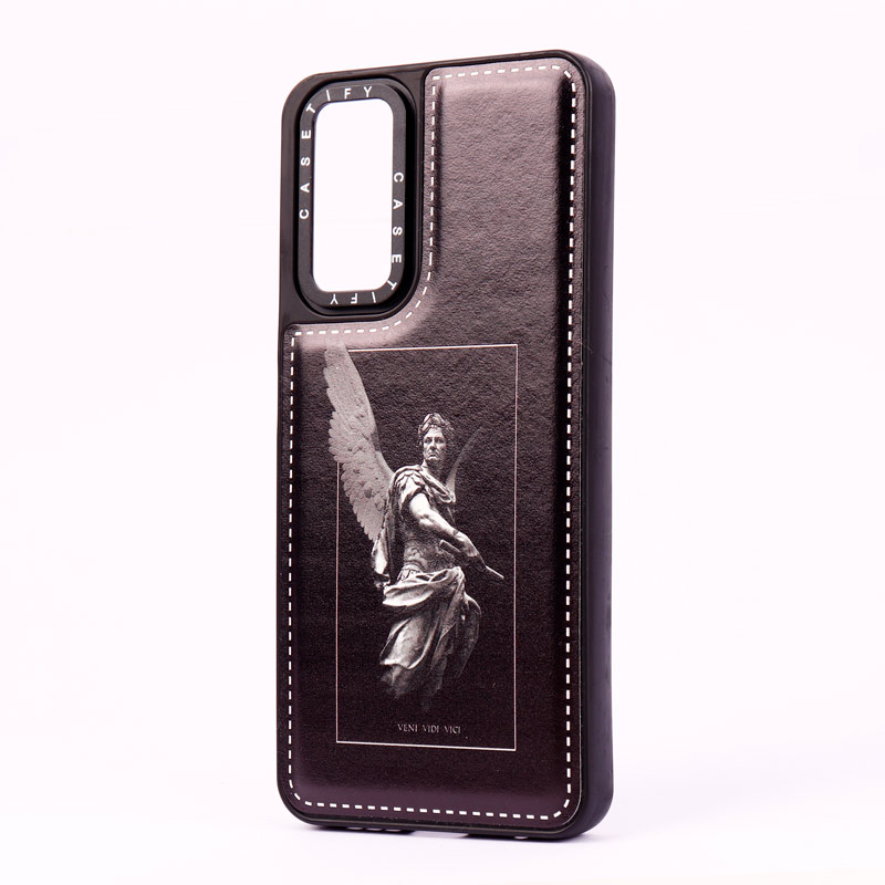 قاب PC Casetify طرح دوخت Xiaomi Redmi Note 11 / 11s