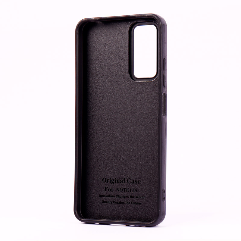 قاب PC Casetify طرح دوخت Xiaomi Redmi Note 11 / 11s