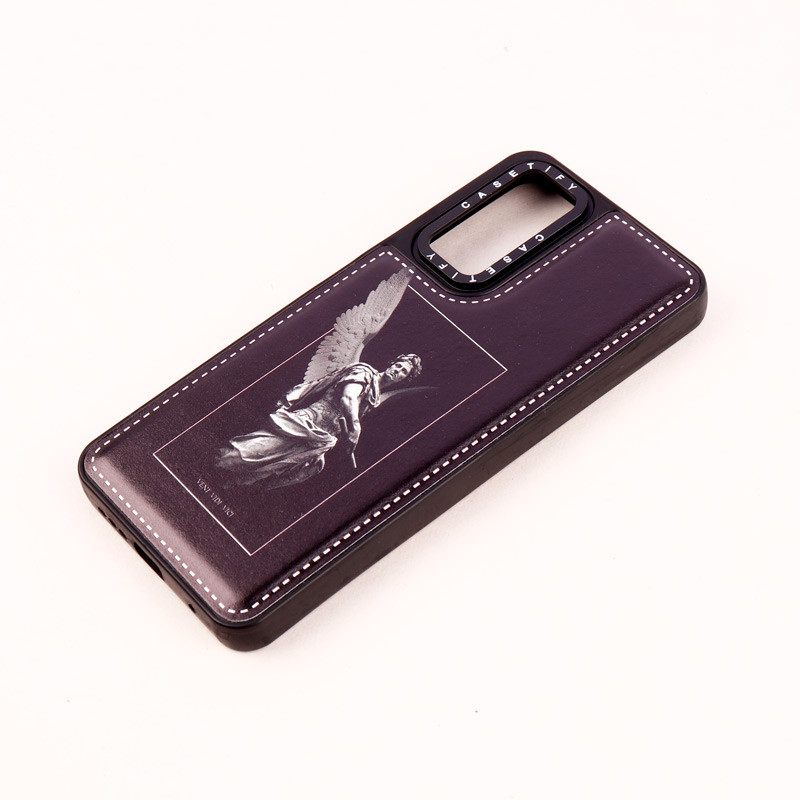 قاب PC Casetify طرح دوخت Xiaomi Redmi Note 11 / 11s
