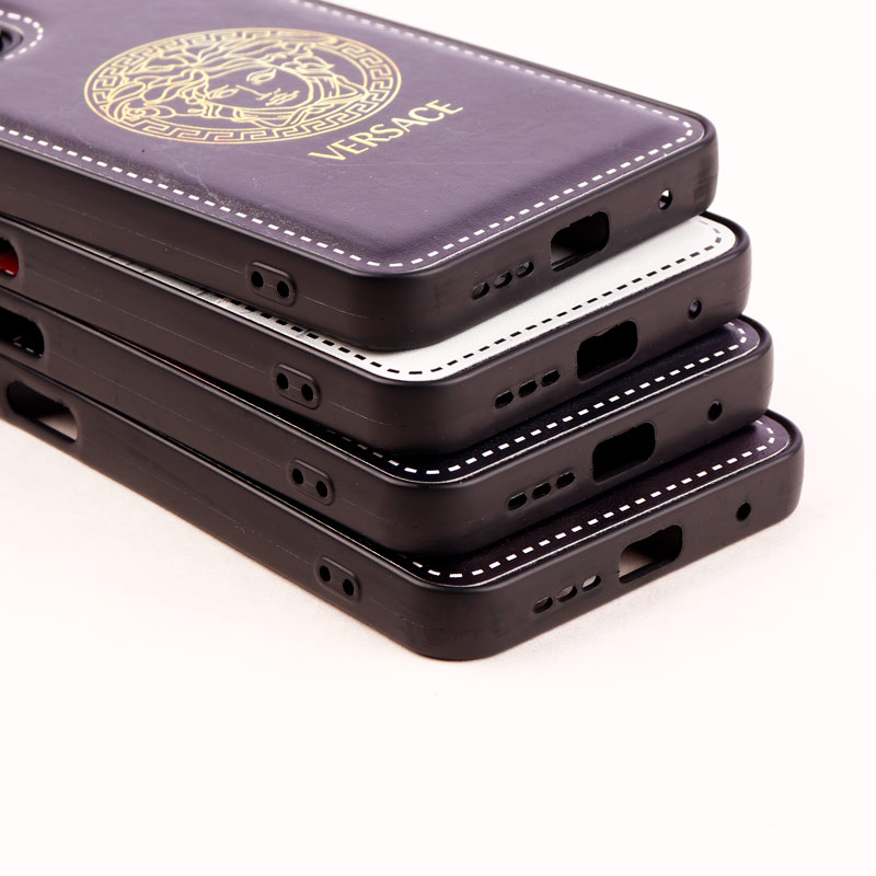 قاب PC Casetify طرح دوخت Xiaomi Redmi Note 11 / 11s