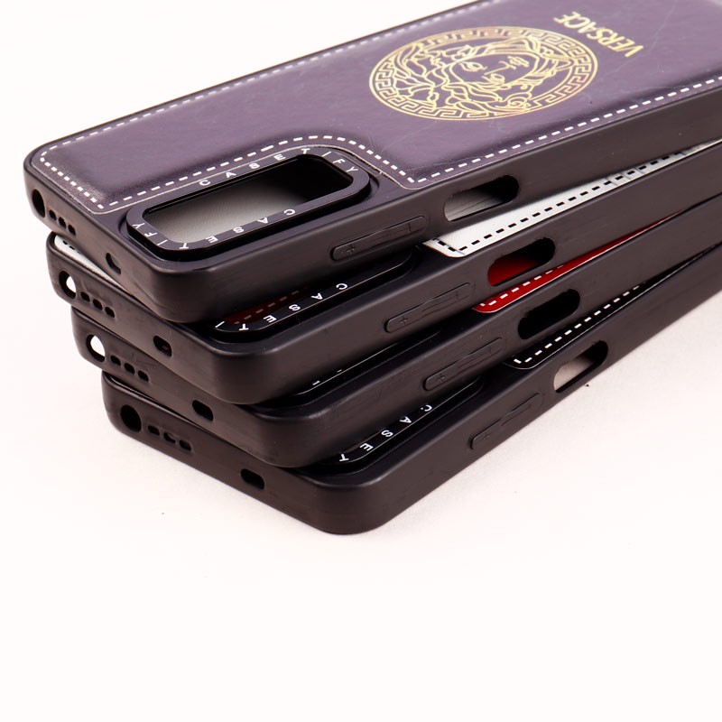 قاب PC Casetify طرح دوخت Xiaomi Redmi Note 11 / 11s