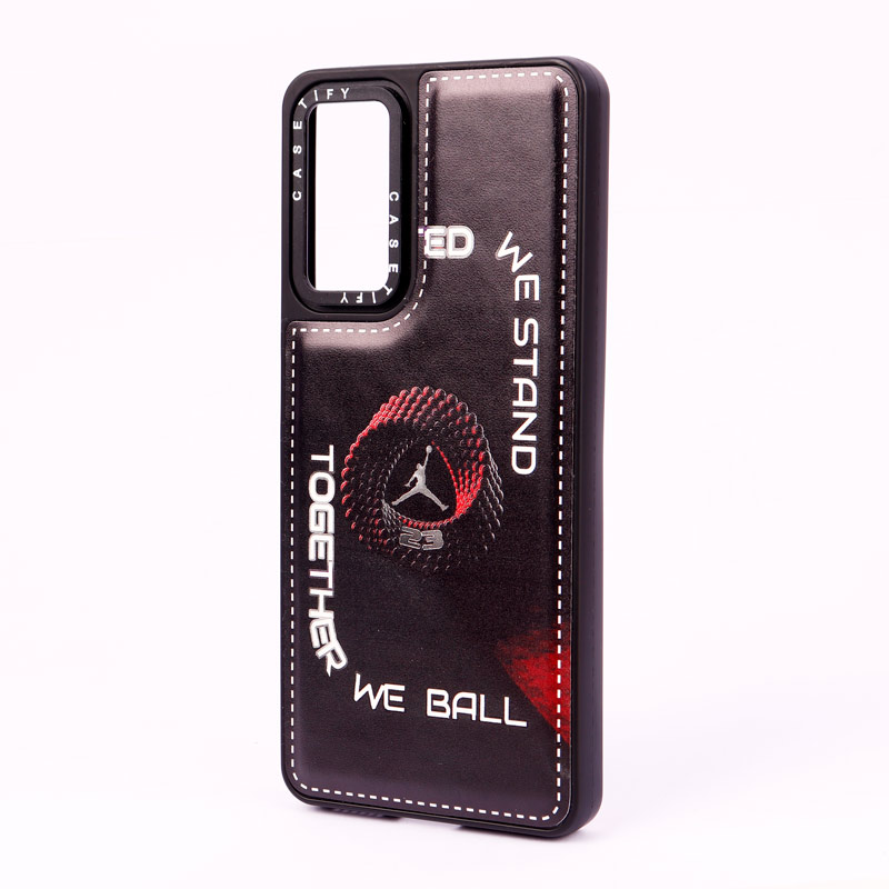 قاب PC Casetify طرح دوخت Xiaomi Redmi Note 11 Pro