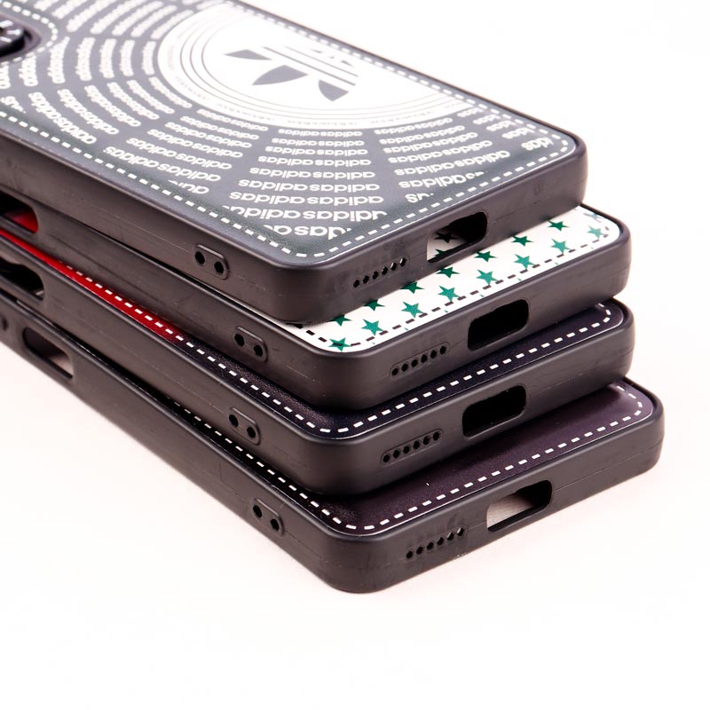 قاب PC Casetify طرح دوخت Xiaomi Redmi Note 11 Pro