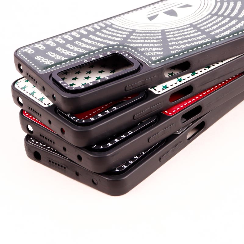 قاب PC Casetify طرح دوخت Xiaomi Redmi Note 11 Pro