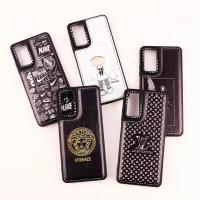 قاب PC Casetify طرح دوخت Xiaomi Redmi Note 11 Pro