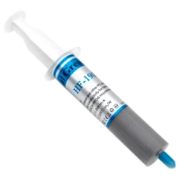 خمیر سیلیکون سرنگی HF-190 20g