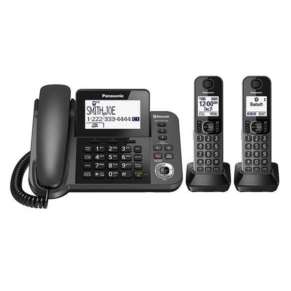 تلفن بی سیم Panasonic KX-TGF352