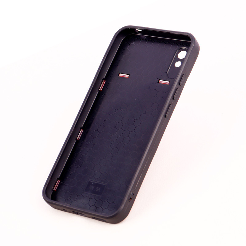 قاب ضد ضربه محافظ لنزدار کشویی هولدر دار بتمن Xiaomi Redmi 9A