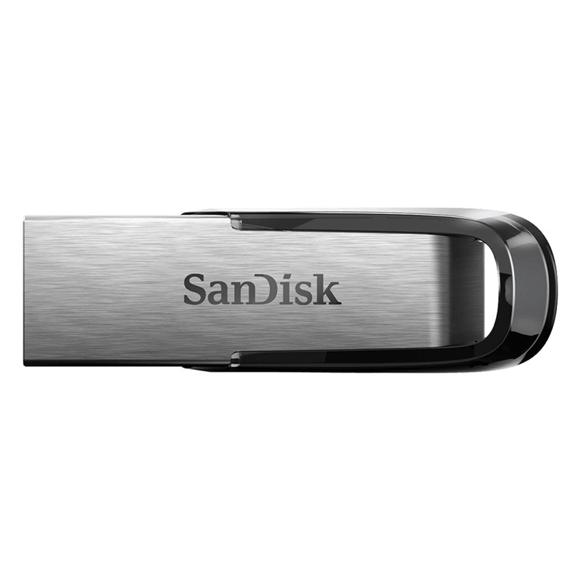 فلش 16 گیگ سن دیسک SanDisk Ultra Flair USB3.0