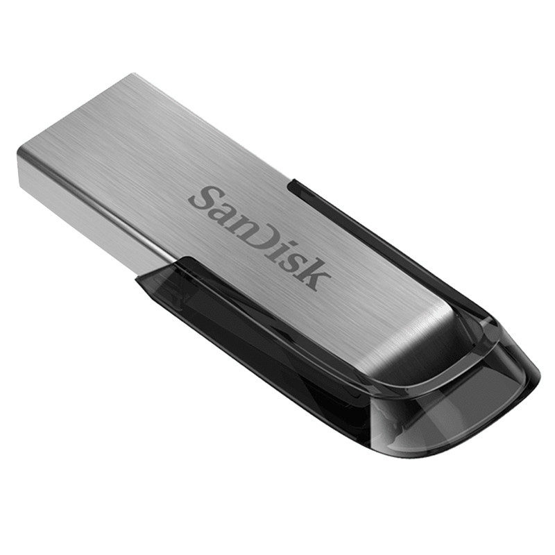 فلش 16 گیگ سن دیسک SanDisk Ultra Flair USB3.0