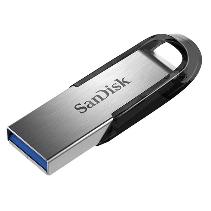 فلش 16 گیگ سن دیسک SanDisk Ultra Flair USB3.0