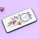 قاب فانتزی برجسته دخترانه سامسونگ Galaxy Grand Prime سری 3