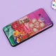 قاب فانتزی برجسته دخترانه سامسونگ Galaxy Grand Prime سری 3