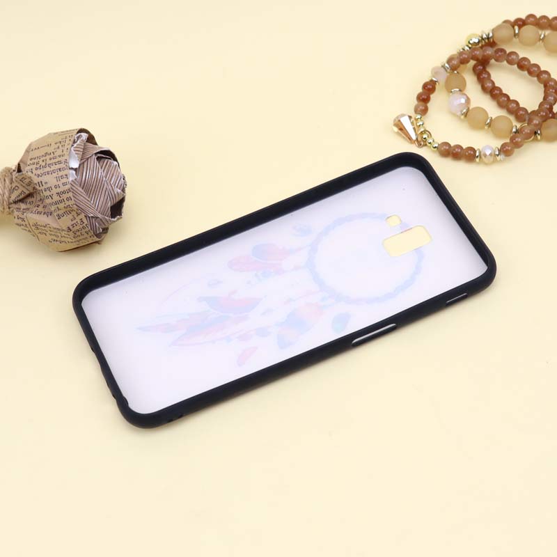 قاب فانتزی برجسته کد10 سامسونگ J6 Plus سری F