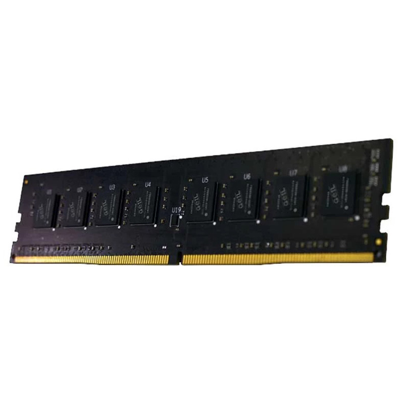 رم کامپیوتر Geil Pristine DDR4 8GB 3200MHz CL22 Single