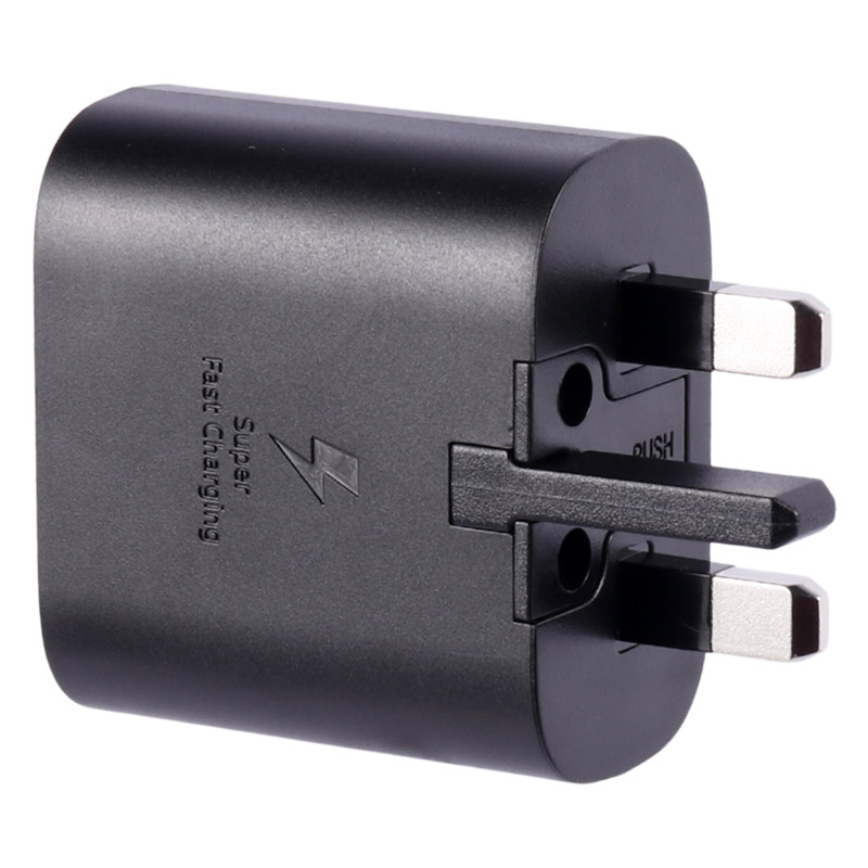 کلگی فست شارژ Samsung EP-TA800 PD 25W Type-C