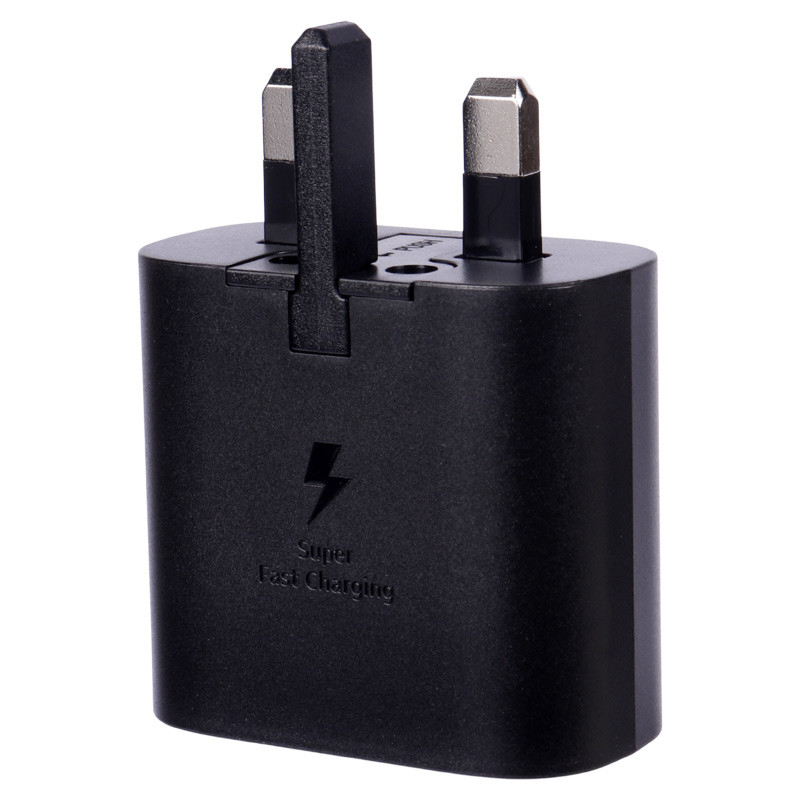 کلگی فست شارژ Samsung EP-TA800 PD 25W Type-C