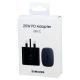 شارژر دیواری 25 وات سامسونگ EP-TA800 PD