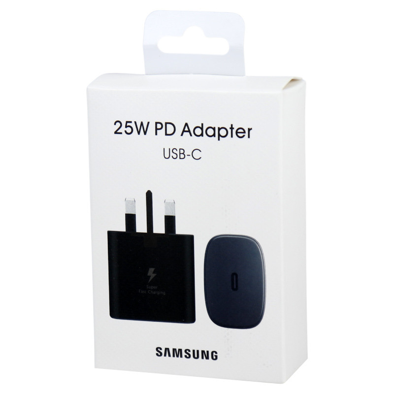 کلگی فست شارژ Samsung EP-TA800 PD 25W Type-C