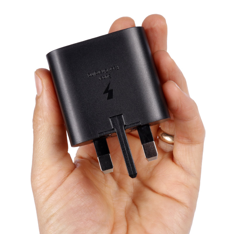 کلگی فست شارژ Samsung EP-TA800 PD 25W Type-C