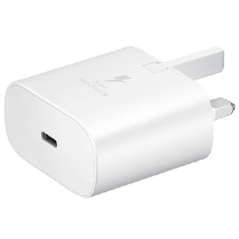 کلگی فست شارژ Samsung EP-TA800 PD 25W Type-C