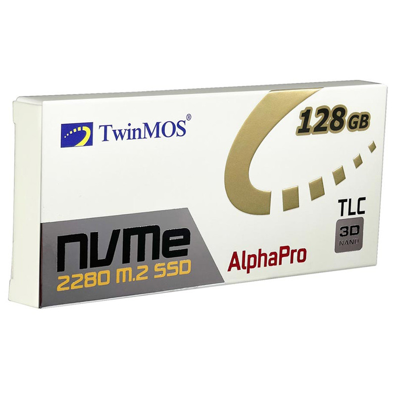 حافظه SSD توین موس TwinMos 128GB M.2