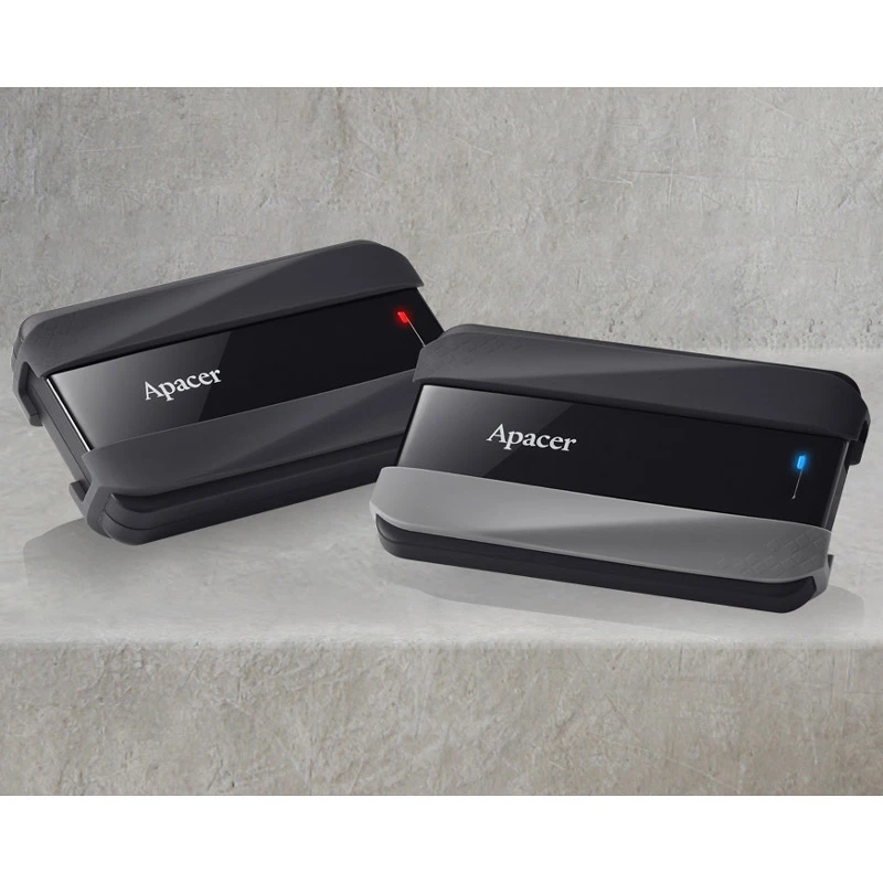 هارد اکسترنال اپیسر Apacer AC533 1TB