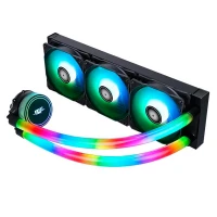 فن خنک کننده CPU اوست Awest GT-AV360 ARGB