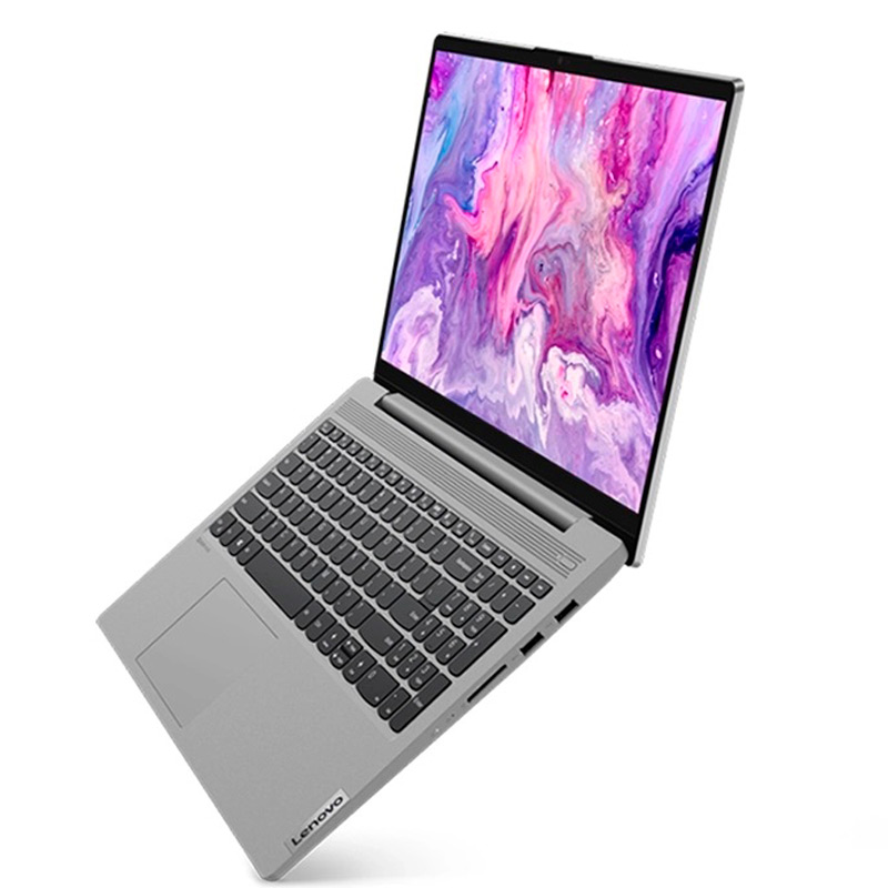 لپ تاپ Lenovo IdeaPad 5 Core i5 (1135G7) 8GB 1TB+128GB SSD Nvidia 2GB 15.6" FHD