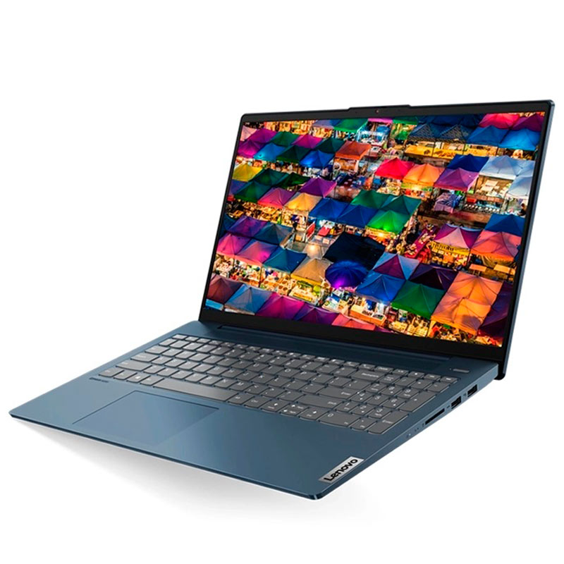 لپ تاپ Lenovo IdeaPad 5 Core i5 (1135G7) 8GB 1TB+128GB SSD Nvidia 2GB 15.6" FHD