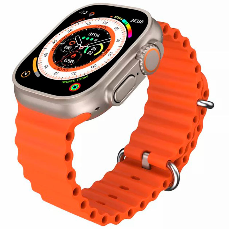 ساعت هوشمند مودیو Modio MC77 Ultra 49mm