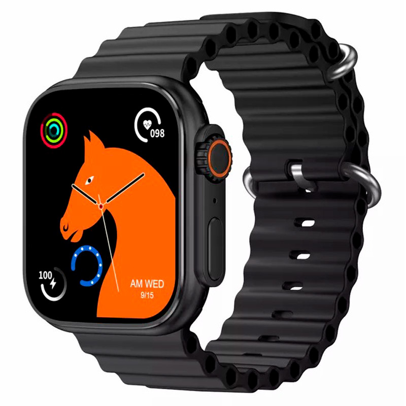 ساعت هوشمند مودیو Modio MC77 Ultra 49mm