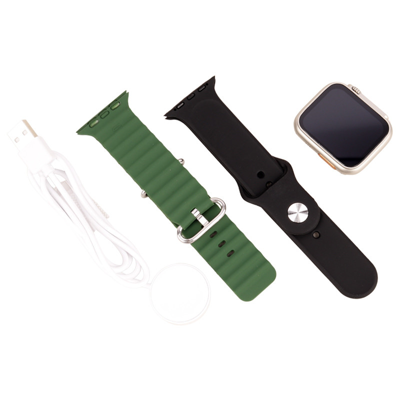 ساعت هوشمند مودیو Modio MC77 Ultra 49mm