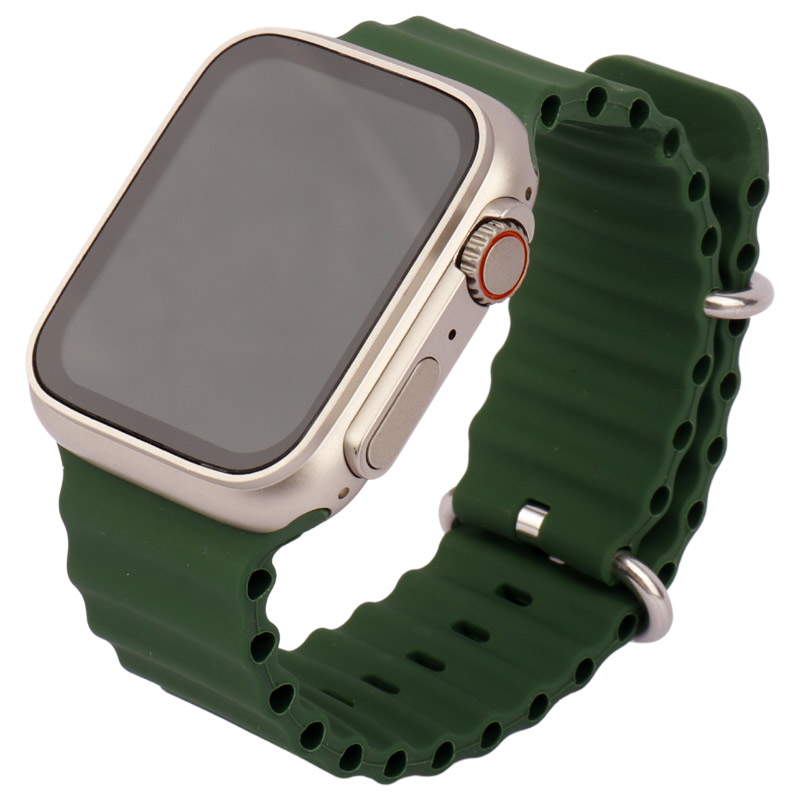 ساعت هوشمند مودیو Modio MC77 Ultra 49mm