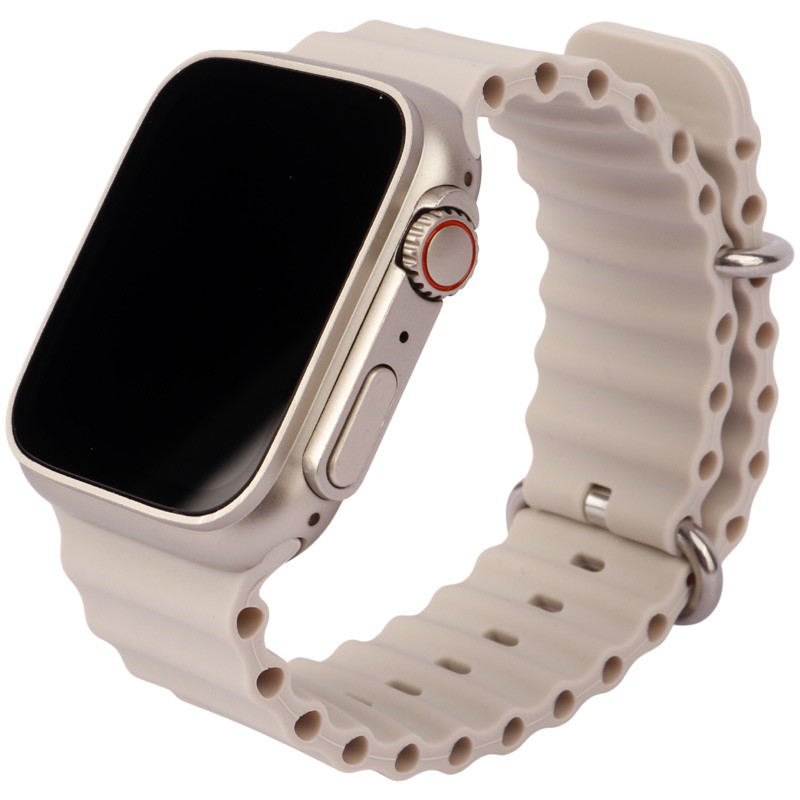 ساعت هوشمند مودیو Modio MC77 Ultra 49mm